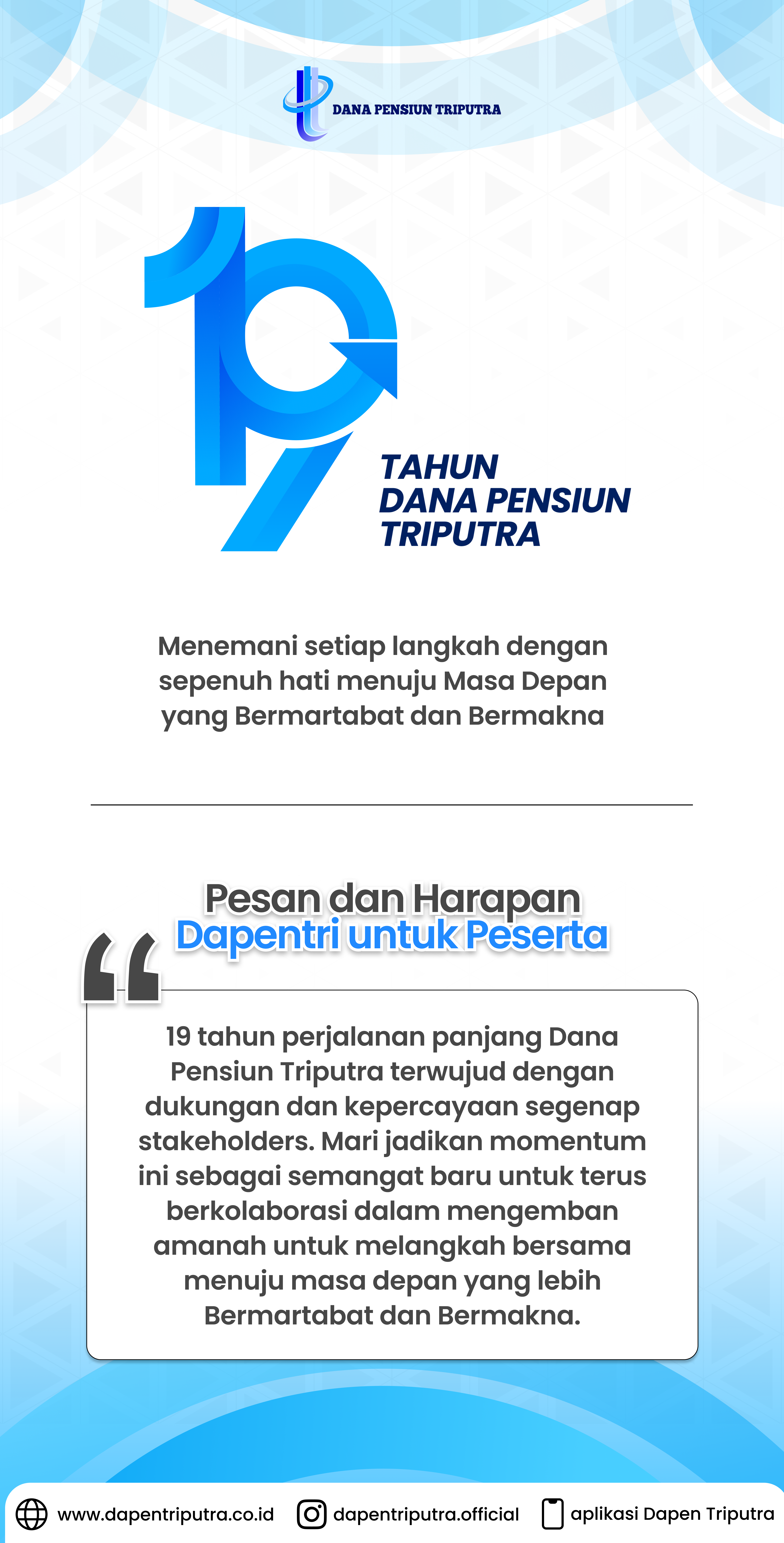 artikel di mobile dan website