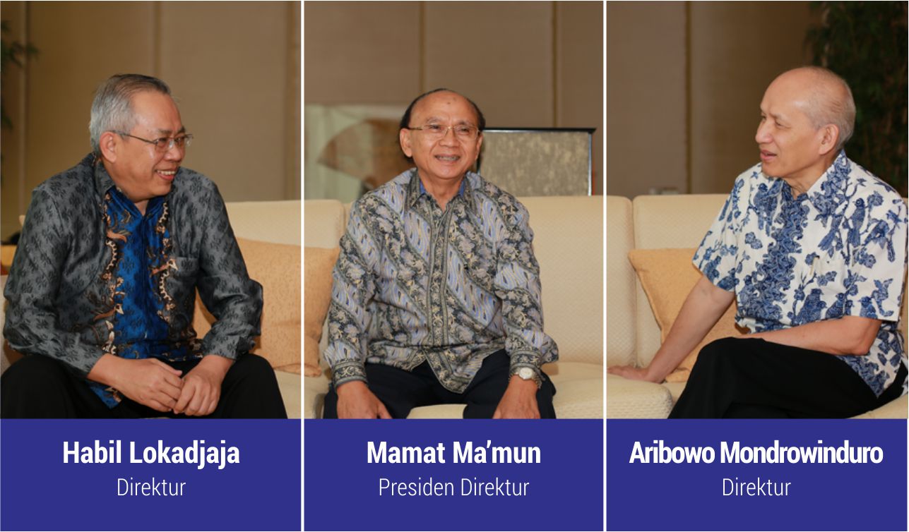 pengurusbenar